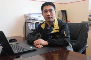 领导团队-哈尔滨工程大学经济管理学院